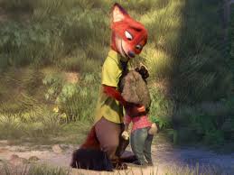 Check spelling or type a new query. Zootropolis Allati Nagy Balhe