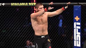 @ufc lightweight fighter, the eagle of dagestan. Chempion Ufc Habib Nurmagomedov Priletel V Oae Na Peregovory S Dejnoj Uajtom O Vozobnovlenii Karery Eurosport