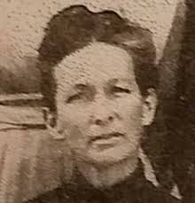 Mary Cable Walton (1873-1959)