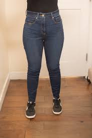 Crew runs large for both sexes. Loft Curvy Petite Denim Review The Petite Pear Project