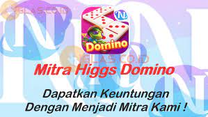 Tunggu apa lagi, beli sekarang! Tdomino Boxiangyx Com Cara Daftar Agen Alat Mitra Higgs Domino Island