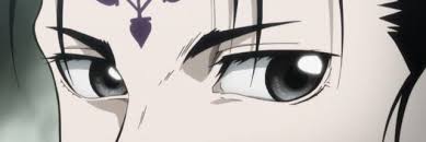 Chrollo Lucilfer Hunter X Hunter Anime Art Real Anime