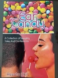 Author Spotlight - Assata Akil — Mérida English Library