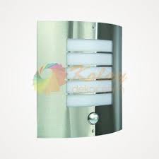 Koctas Bahce Aydinlatma Modelleri 2 Massive Oslo Sensorlu Aplik Koctas Bahce Aydinlatma Modelleri Wall Lights Bathroom Hooks Decor