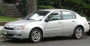 2007 Saturn Ion Review, Problems, Reliability, Value, Life ...
