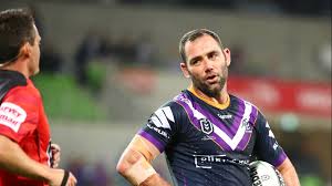 Nate stanley shamar stephen cordrea tankersley adam thielen oli udoh armon watts kenny willekes. Cameron Smith Laughs Off Referee Tag But Admits To Playing The Game Sporting News Australia