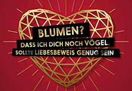 Maybe you would like to learn more about one of these? Lustige Postkarte Liebesbeweis Vogeln Fur Die Partnerin Oder Partner Jahrestag Beziehung Valentinstag Geschenkidee Ohne Umschlag Amazon De Burobedarf Schreibwaren