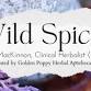 Wild Spices with Kat MacKinnon, RH, AHG