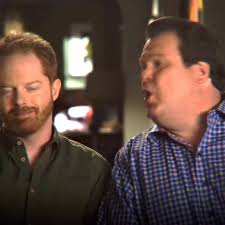 Cameron and Brandon Pink Pony Club