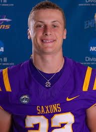 Which former Northwest Pennsylvania area high school athletes will be  active