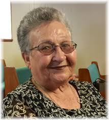 Obituary for Lillie Mae Watts