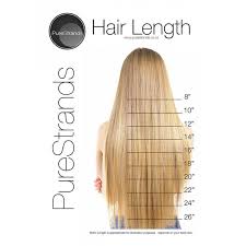 Purestrands Clip In Hair Extensions Are An Easy Way To