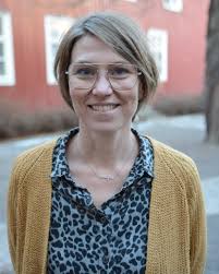 Ungdomsgruppen i Kristinagården