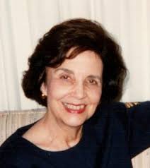 Obituary for Georgia Pierson Russell