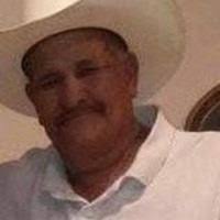 Rodolfo -Rudy Reyes Obituary (1954