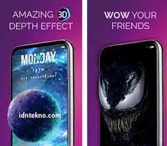 3d Parallax Background Download Untuk Android 3d Parallax Background Adalah Aplikasi Platform Android Yang Memungkinkan Pengguna Untuk Dapat Meng Charger Pad