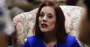 Former Tulsa County Court Clerk Sally Howe Smith dies at 66