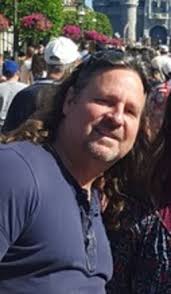 Scott A Orgonas Obituary