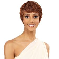 Vanessa Fashion Full Wig