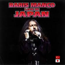 BARIS MANCO discography and reviews