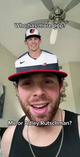 Comparing Pop Between MLB Players