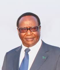 Patrick Luciano Tsere