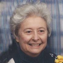 Beth Holloway Dodson Obituary