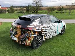 Jetzt opel corsa 1.4 bei mobile.de kaufen. Opel Corsa E Folierungen Mario Steiner