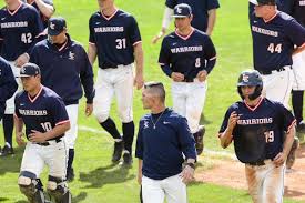 1 crew baseball program club/travel • spokane, wa: Promising Home Finale For Lewis Clark State Baseball Sports Lmtribune Com