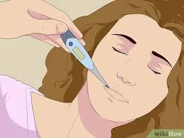Digital thermometers are available in most drug stores and supermarket pharmacies. How To Use A Thermometer 9 Steps With Pictures Wikihow