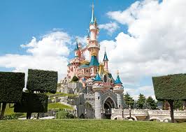 Resultado de imagen de disneyland paris