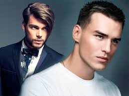 Menurut seorang pakar penjagaan rambut lelaki, carmelo guastella, mencuci rambut setiap hari terutamanya bagi yang mempunyai rambut jenis kering akan menyebabkan rambut semakin tidak sihat. Haircut Lelaki Bergaya 2018 Untuk Rambut Pendek Foto