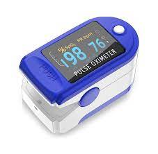 Maybe you would like to learn more about one of these? Generic Pulse Oximeter Just Magic Id 22456809491