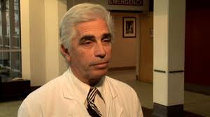 Fred Kushner's Instagram, Twitter & Facebook