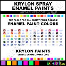 32 luxury krylon spray paint colors for metal