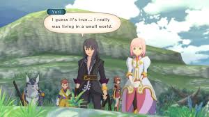 Definitive edition is relatively shallow. Tales Of Vesperia Definitive Edition Combat Tips And Other Tricks For New Players Guide Push Square