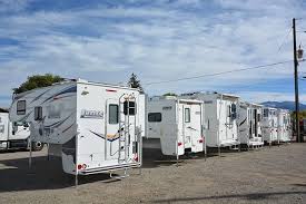 Holiday rv is located in poncha springs, colorado, a locally owned business since 1972. Tcm Visits Holiday Rv Truck Camper Magazine