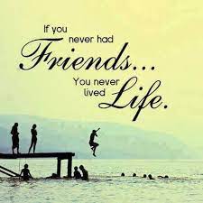 Best friend quotes for profile picture. 200 Best Profile Pictures For Facebook Whatsapp Kik Twitter More Friendship Day Images Friendship Day Pictures Happy Friendship Day