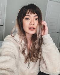 A full, blunt fringe can transform your image in a single session, working as a magnificent frame to your face. 60 Different Types Of Fringes To Try In 2021 Find Your Fringe Match