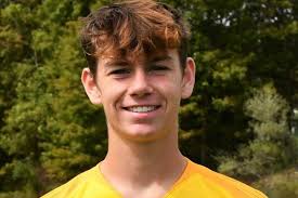 2022 CT high school boys soccer All-State team from GameTimeCT.