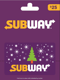 We did not find results for: Subway Gift Card Buy Online In Antigua And Barbuda At Antigua Desertcart Com Productid 172028299