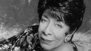 Jazz au Trésor : Shirley Horn