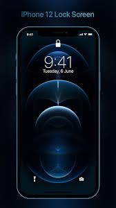 Download gesture lock screen pro 3.6.8 apk android. Iphone 12 Lock Screen Lock Screen Ios 14 For Android Apk Download