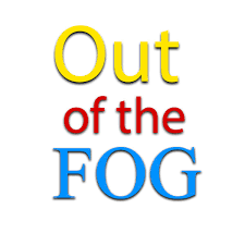 Out of the Fog - St. John's