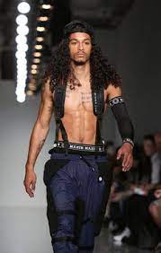This gallery of black men dreadlocks hairstyles pictures is one of the best on the internet. 110 Men S Hair Long Ideas Long Hair Styles Men Long Hair Styles Mens Hairstyles