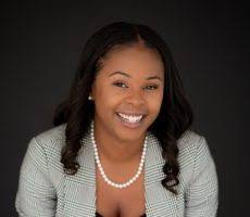 Symone James's Instagram, Twitter & Facebook