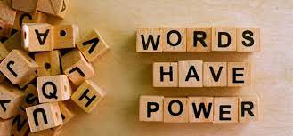 The Power of Words
