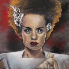 Monster's Bride by Jess Rocha