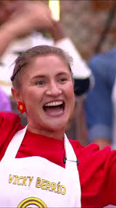 Vicky Berrio Porque Ya No Sale En El After