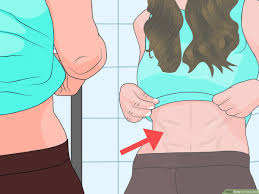 If aubrey can post fake abs,why cant bow wow? How To Fake Abs With Pictures Wikihow